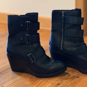 Sorry After Dark size 10